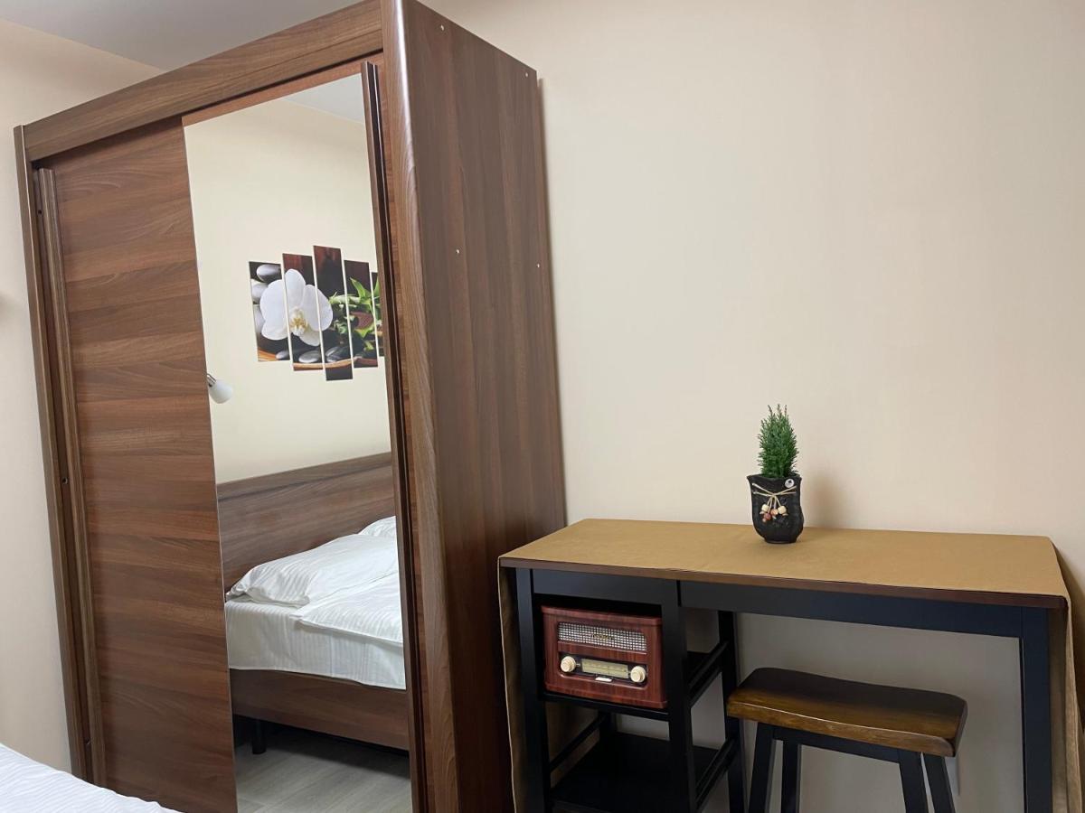 Apartament Lexannona Buşteni Exteriör bild