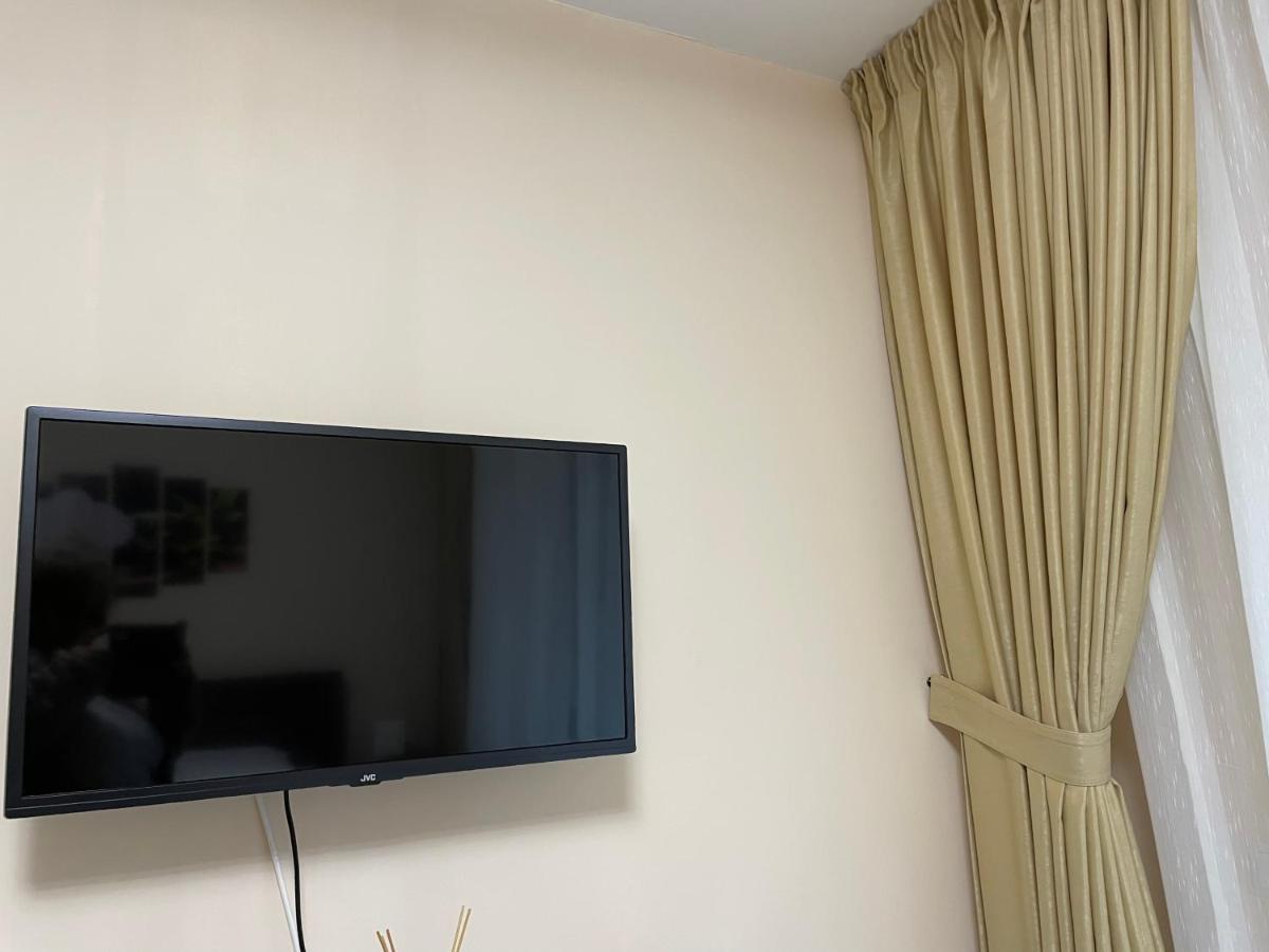 Apartament Lexannona Buşteni Exteriör bild