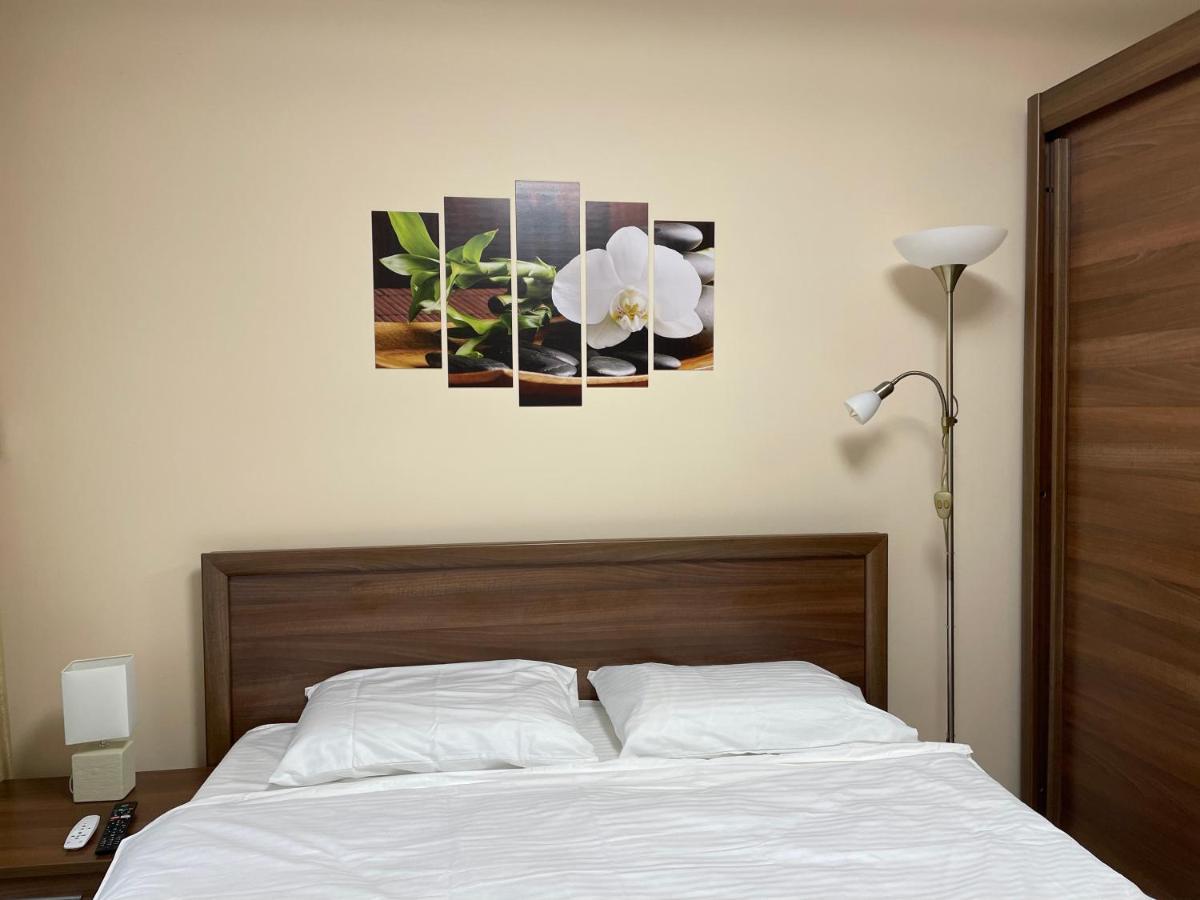 Apartament Lexannona Buşteni Exteriör bild