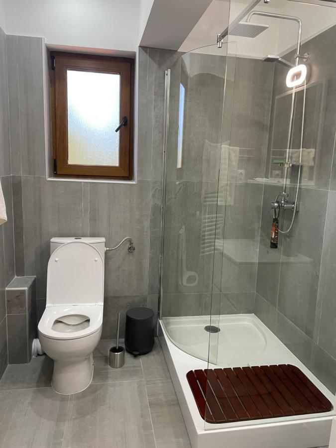 Apartament Lexannona Buşteni Exteriör bild