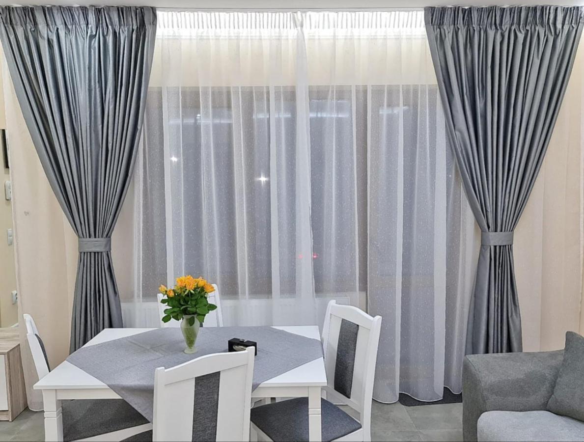 Apartament Lexannona Buşteni Exteriör bild