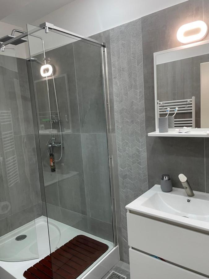 Apartament Lexannona Buşteni Exteriör bild