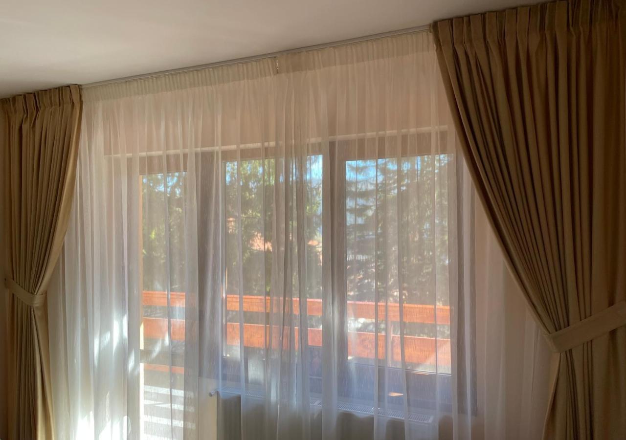 Apartament Lexannona Buşteni Exteriör bild