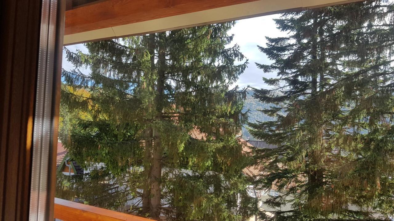 Apartament Lexannona Buşteni Exteriör bild
