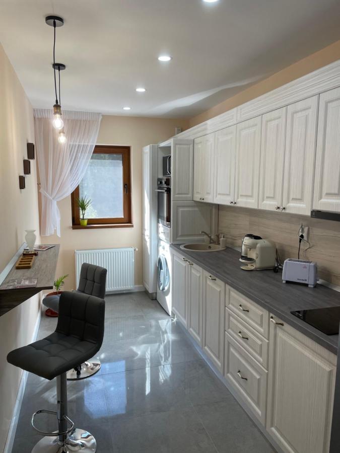 Apartament Lexannona Buşteni Exteriör bild