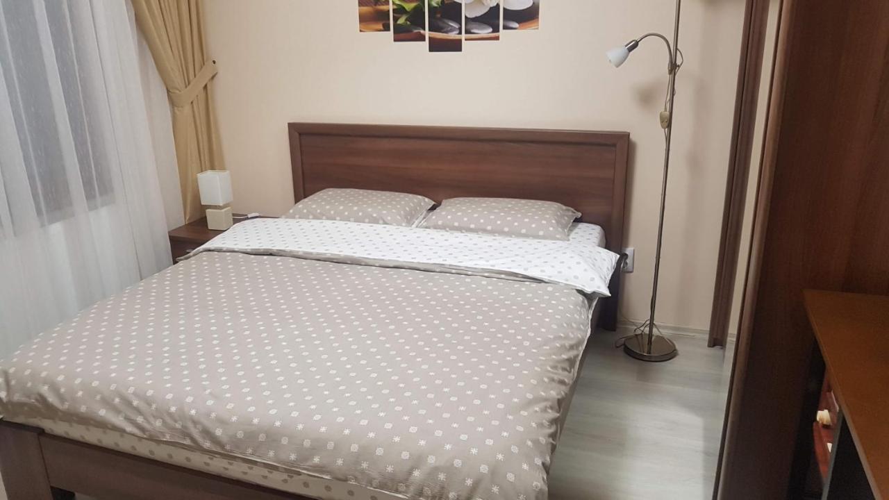 Apartament Lexannona Buşteni Exteriör bild