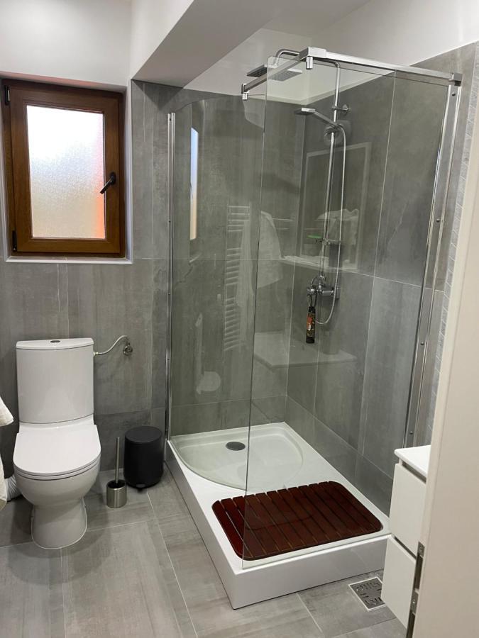 Apartament Lexannona Buşteni Exteriör bild
