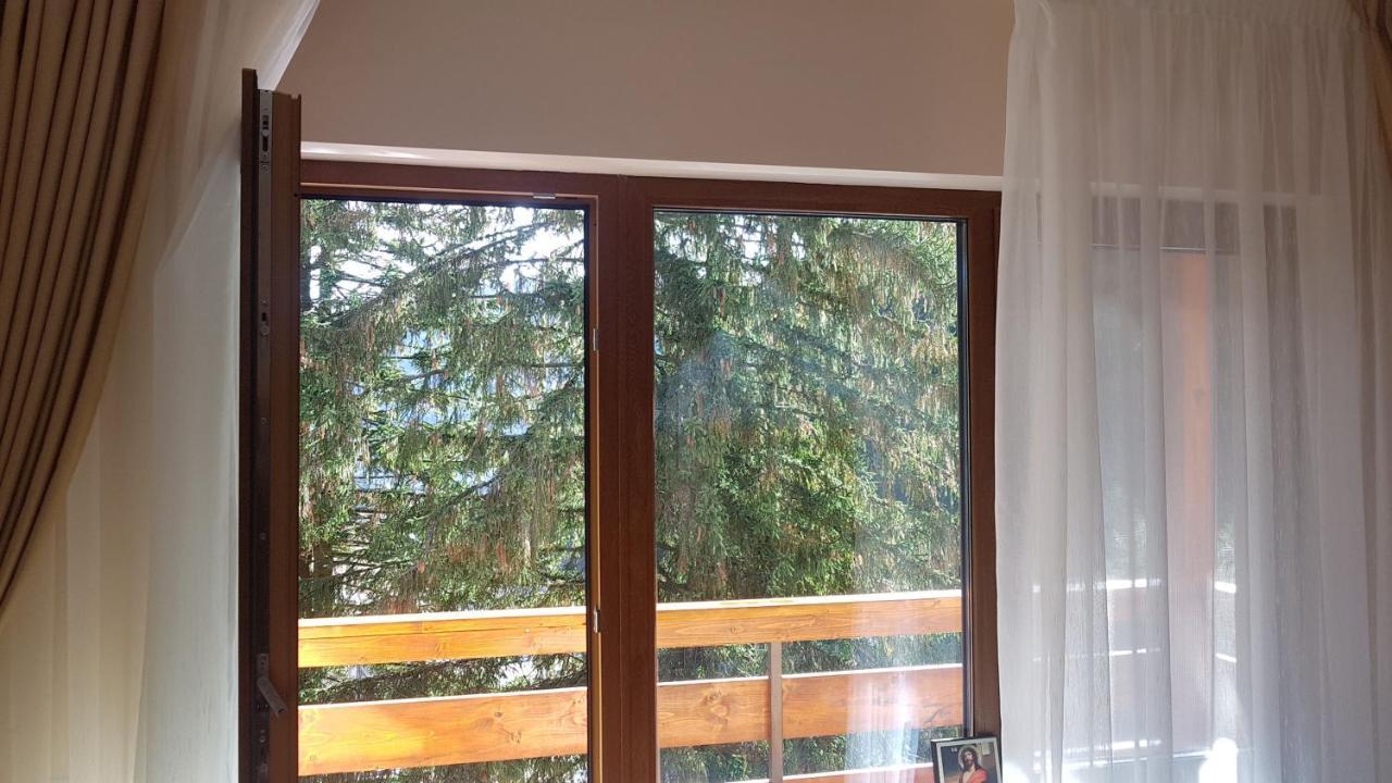 Apartament Lexannona Buşteni Exteriör bild