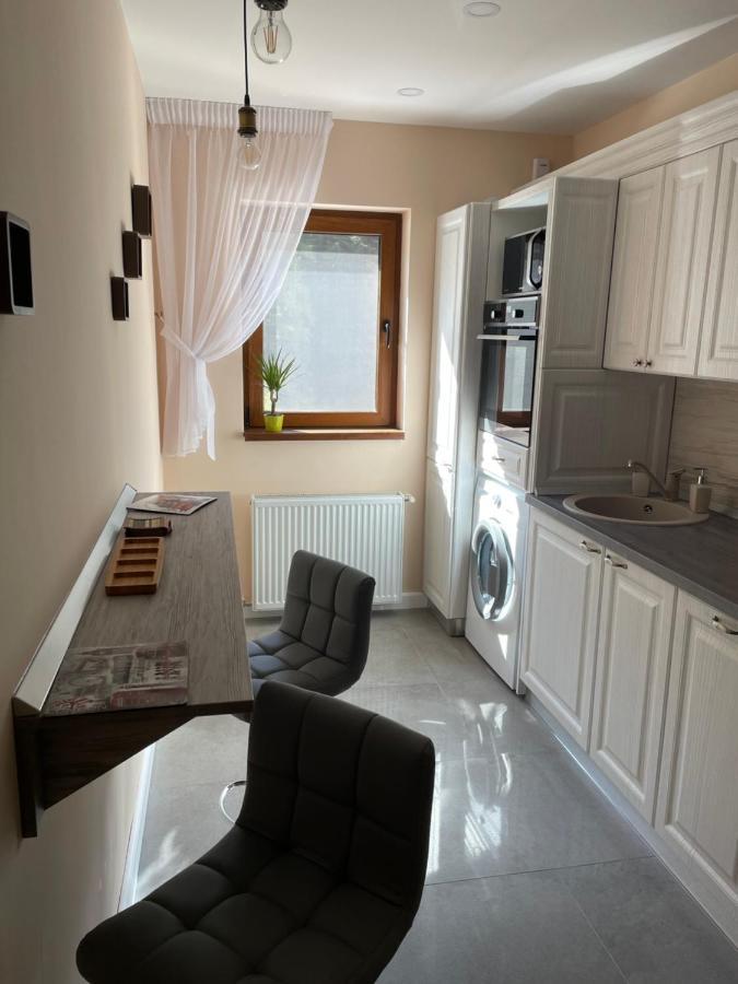 Apartament Lexannona Buşteni Exteriör bild