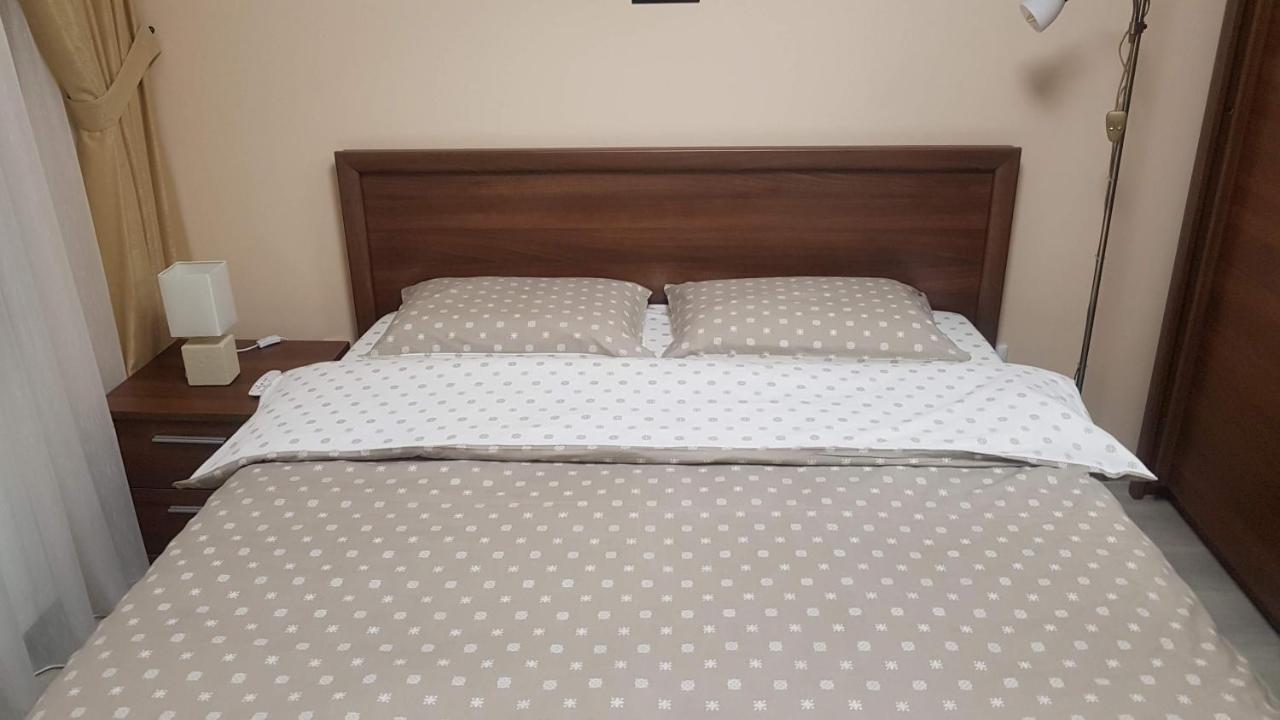 Apartament Lexannona Buşteni Exteriör bild